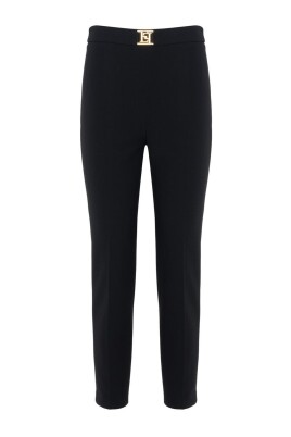 black-zip-fastening-trousers