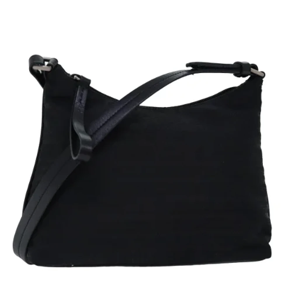 Pre-owned > Pre-owned Bags > Pre-owned Cross Body Bags - - Prada Vintage - Modalova