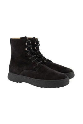 W. G. Heritage Boot
