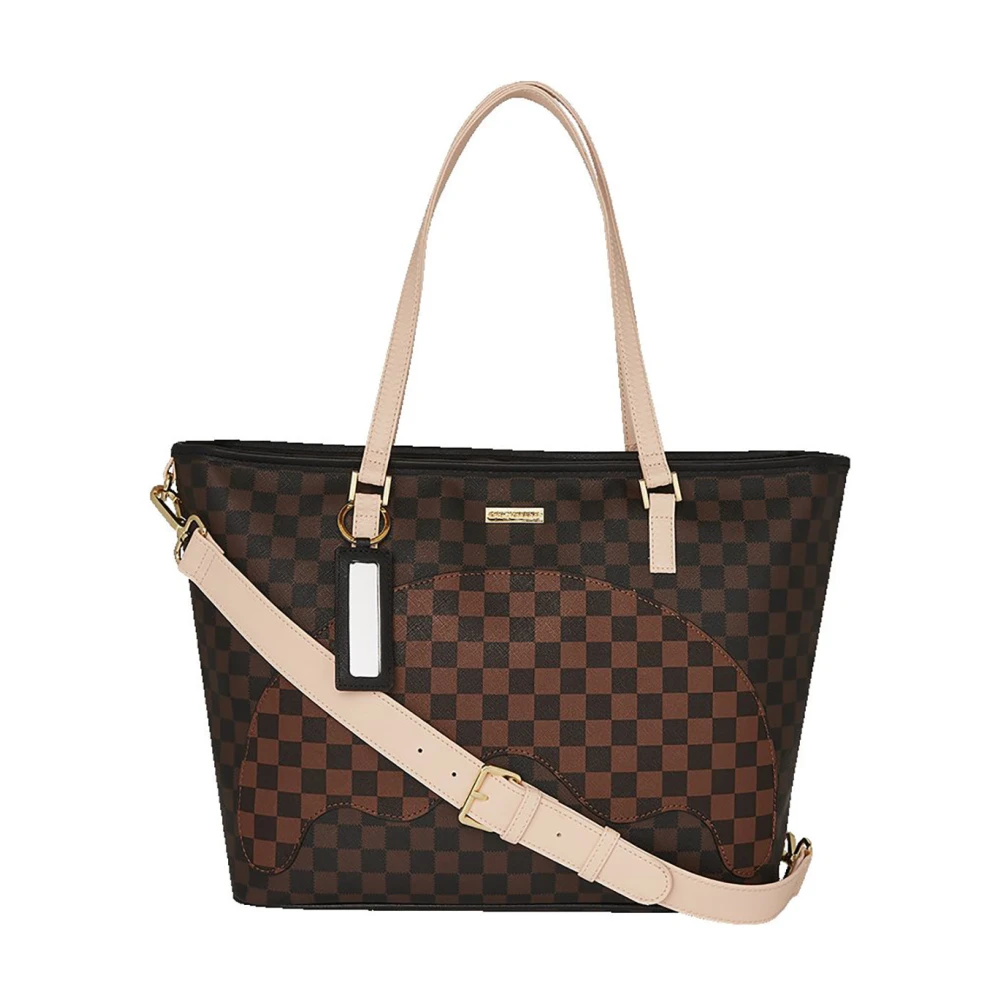 Bags > Tote Bags - - Sprayground - Modalova