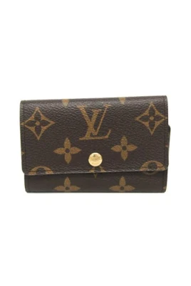 Pre-owned Key Holder 6 M62630