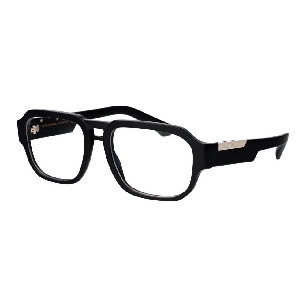 Accessories > Glasses - - Dolce & Gabbana - Modalova