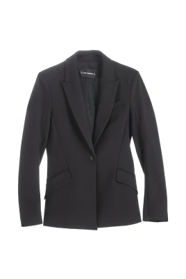 Punto Jacket