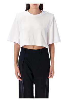white-t-shirt-with-padded-shoulders