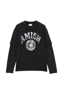 Dubbellagrad T-shirt