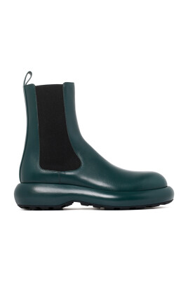 forest-green-leather-ankle-boots