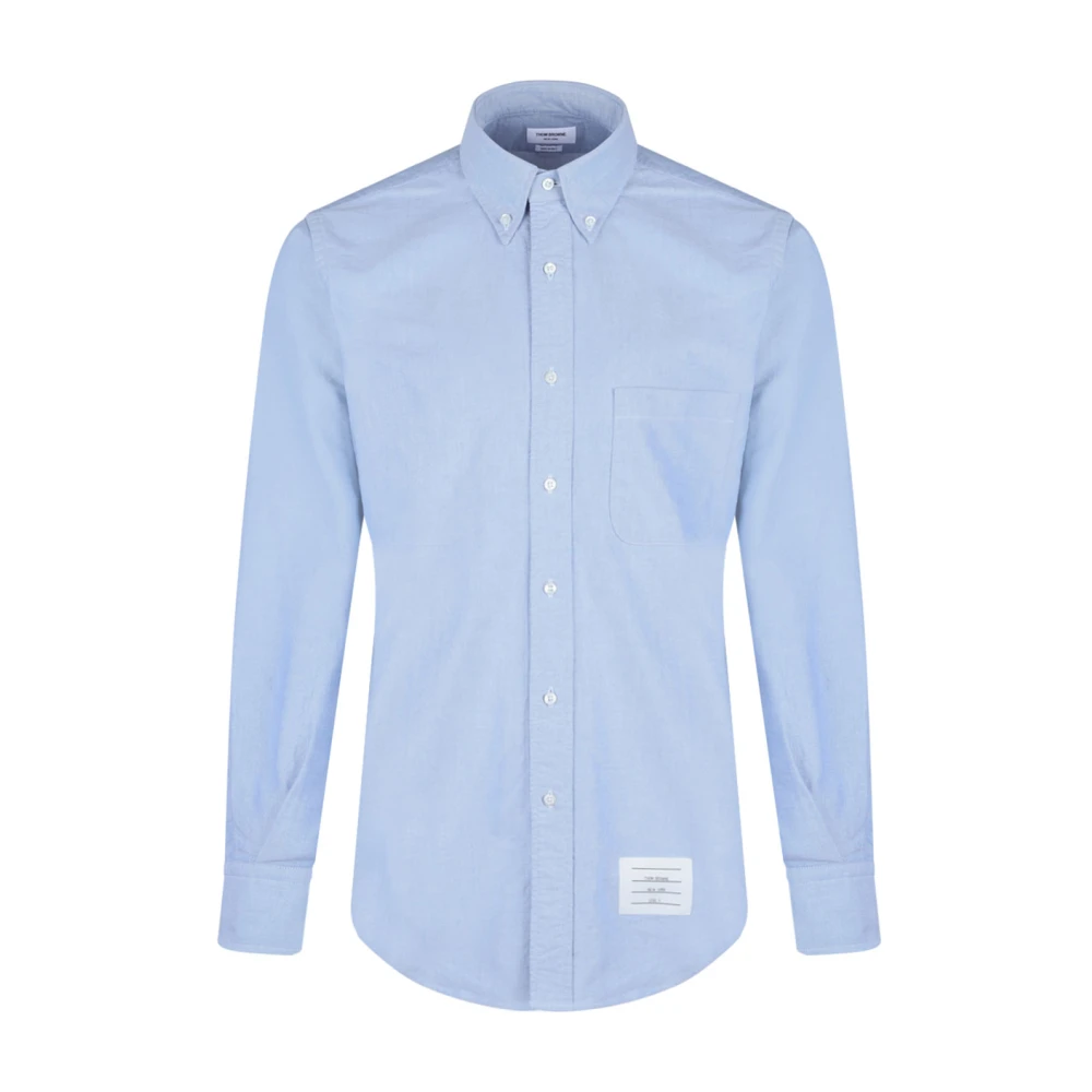Shirts > Casual Shirts - - Thom Browne - Modalova