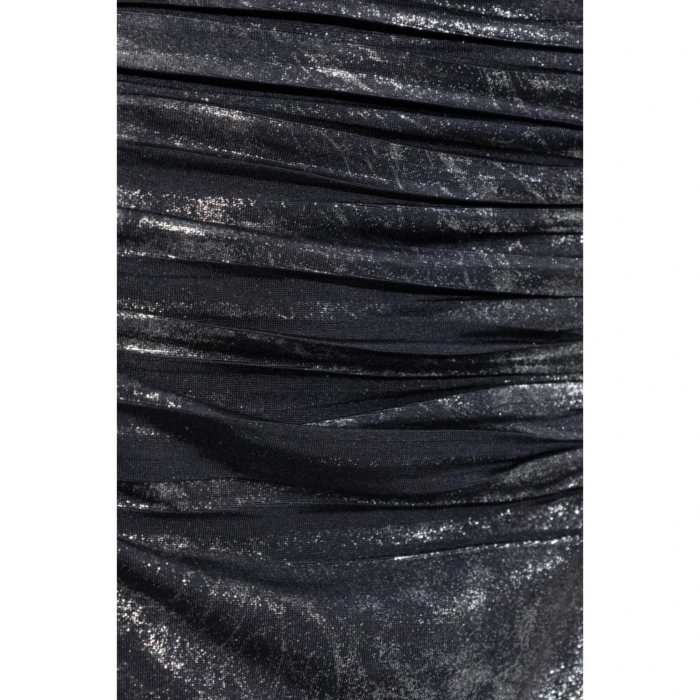 Diesel Rok O-Iama Gray Dames