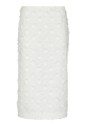 jupe-longue-brodee-blanche