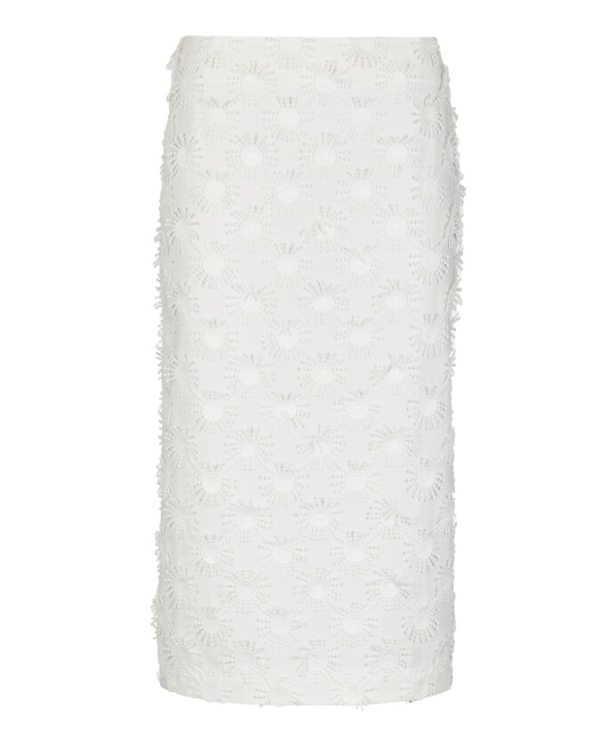 jupe-longue-brodee-blanche
