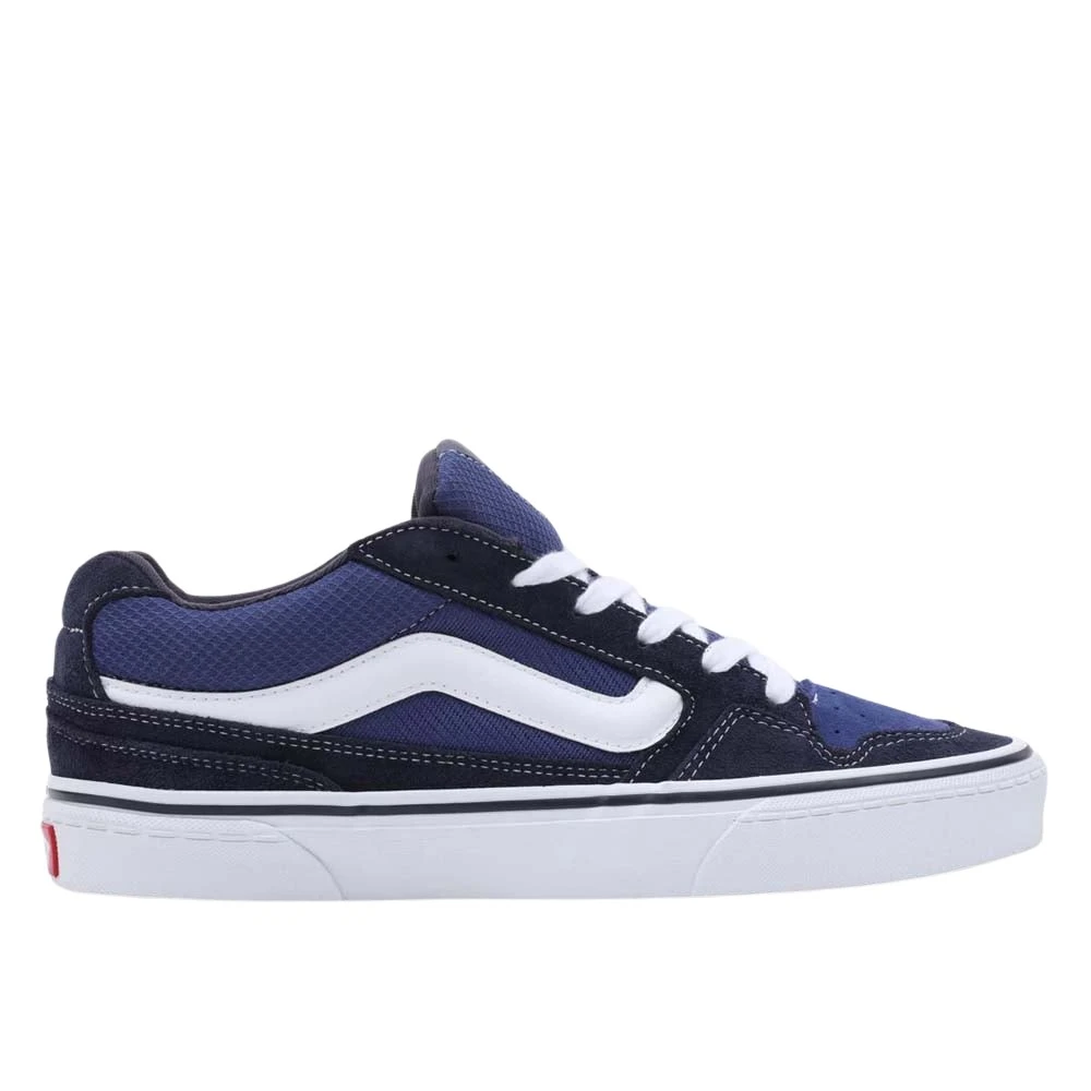 Vans - Shoes > Sneakers - Blue - Vans - Modalova