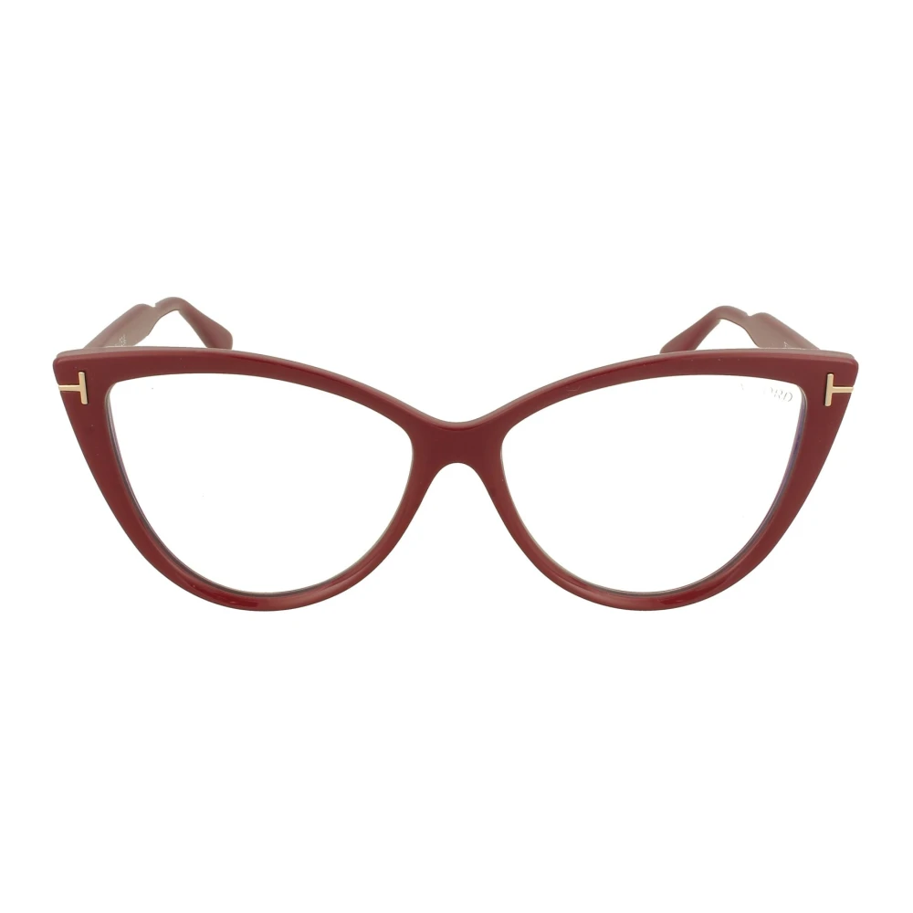 Accessories > Glasses - - Tom Ford - Modalova