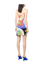 robe-multicolore-look-tendance
