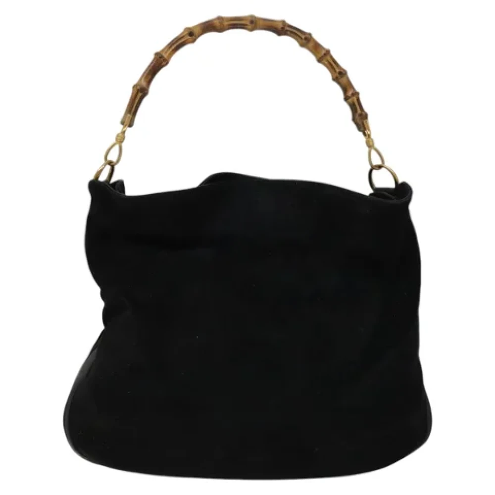 Pre-owned > Pre-owned Bags > Pre-owned Handbags - - Gucci Vintage - Modalova