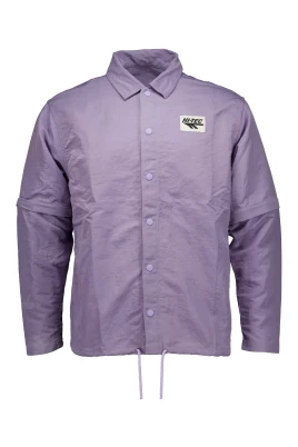 HTS74 LM Zip-off Shirt