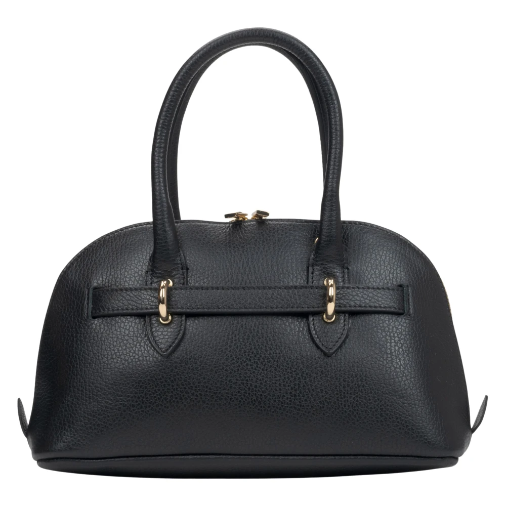 Estro - Bags > Handbags - Black - Estro - Modalova