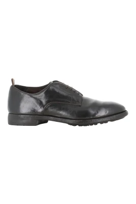Prince 606 Derby Shoe