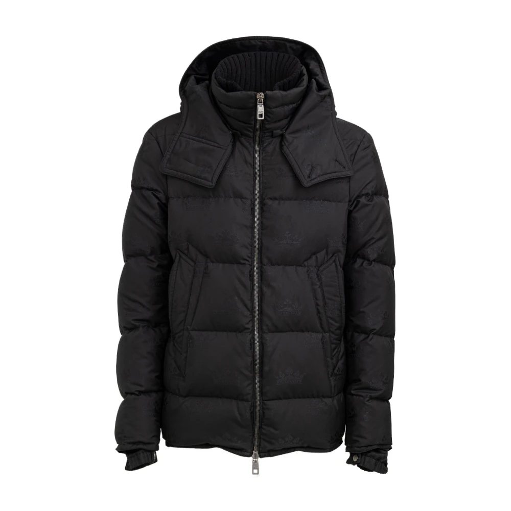 Jackets > Winter Jackets - - Dolce & Gabbana - Modalova