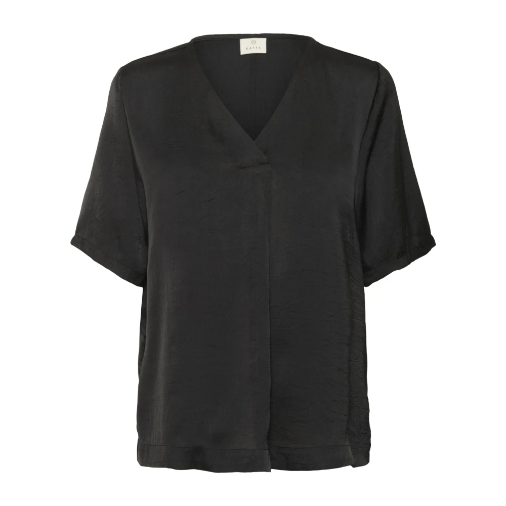 Blouses & Shirts > Blouses - - Kaffe - Modalova