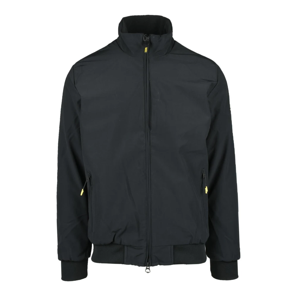 U.s. Polo Assn. Jas Black Heren