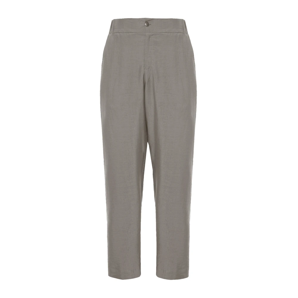 Trousers > Slim-fit Trousers - - Costumein - Modalova