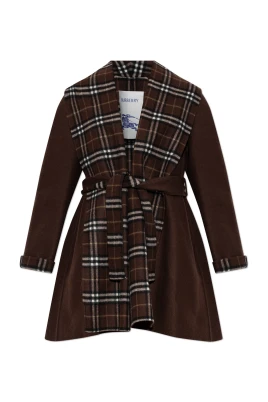 Wool Coat Verona