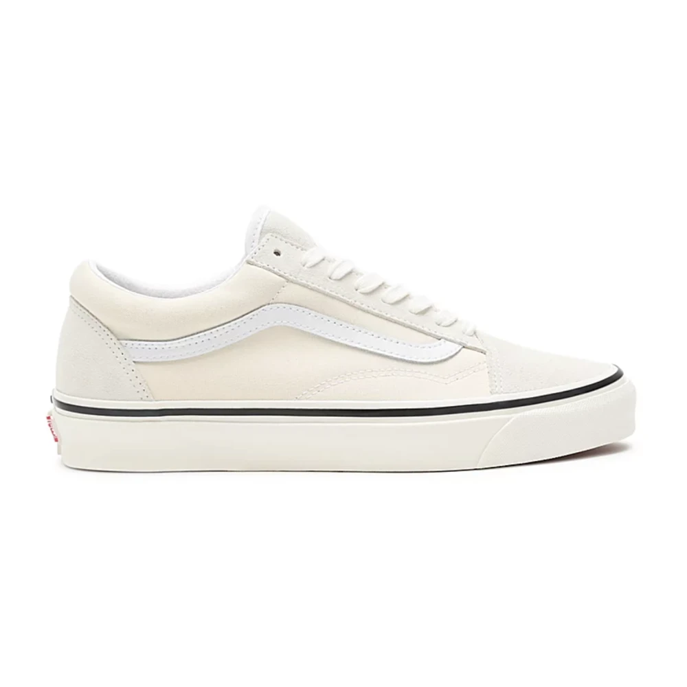 Vans - Shoes > Sneakers - Beige - Vans - Modalova