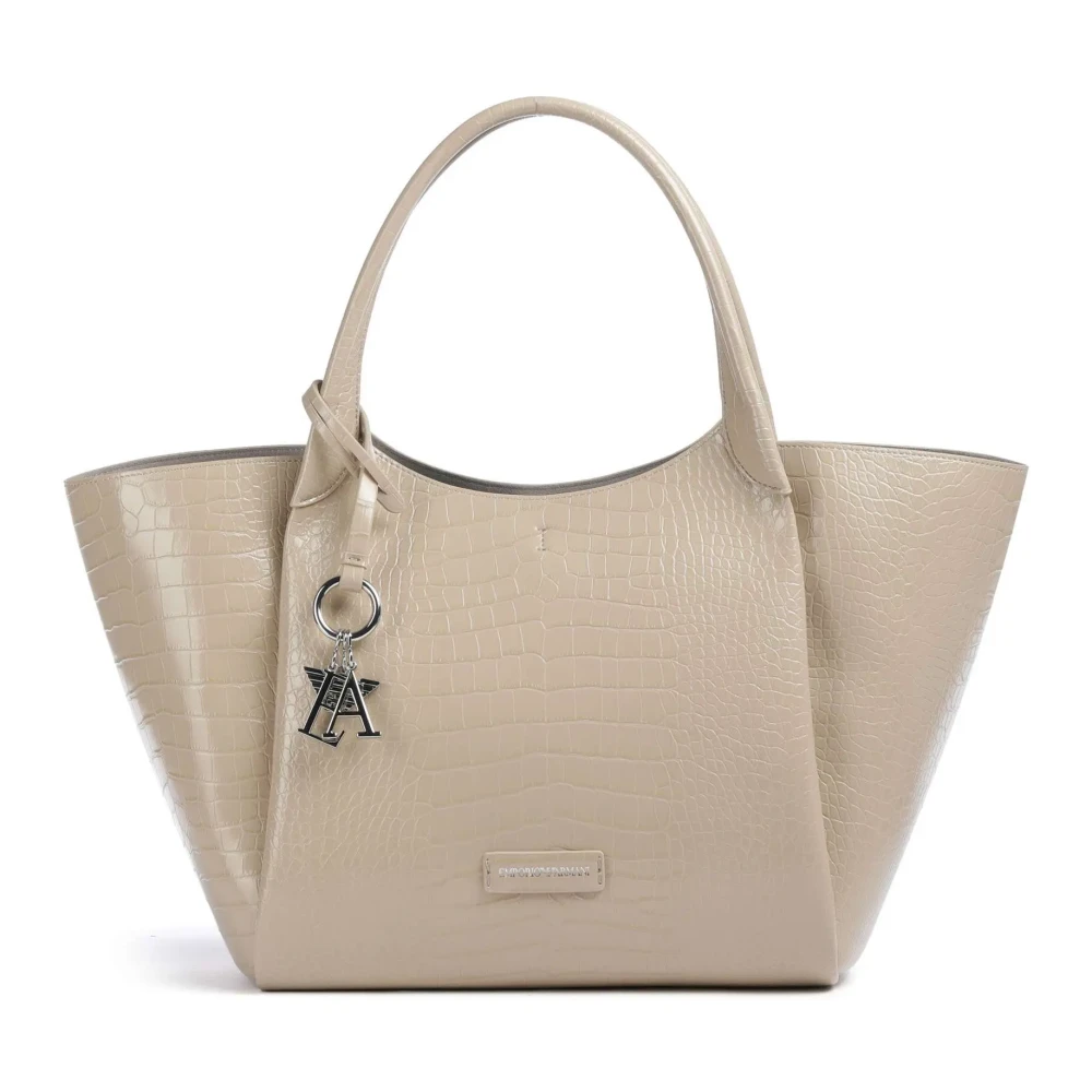 Bags > Tote Bags - - Emporio Armani - Modalova