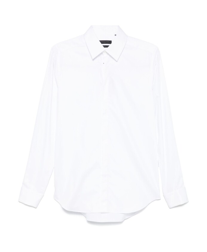 chemise-blanche-poignets-francais-elegant-polyvalent