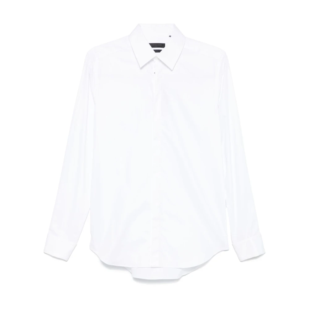 Shirts > Formal Shirts - - Corneliani - Modalova