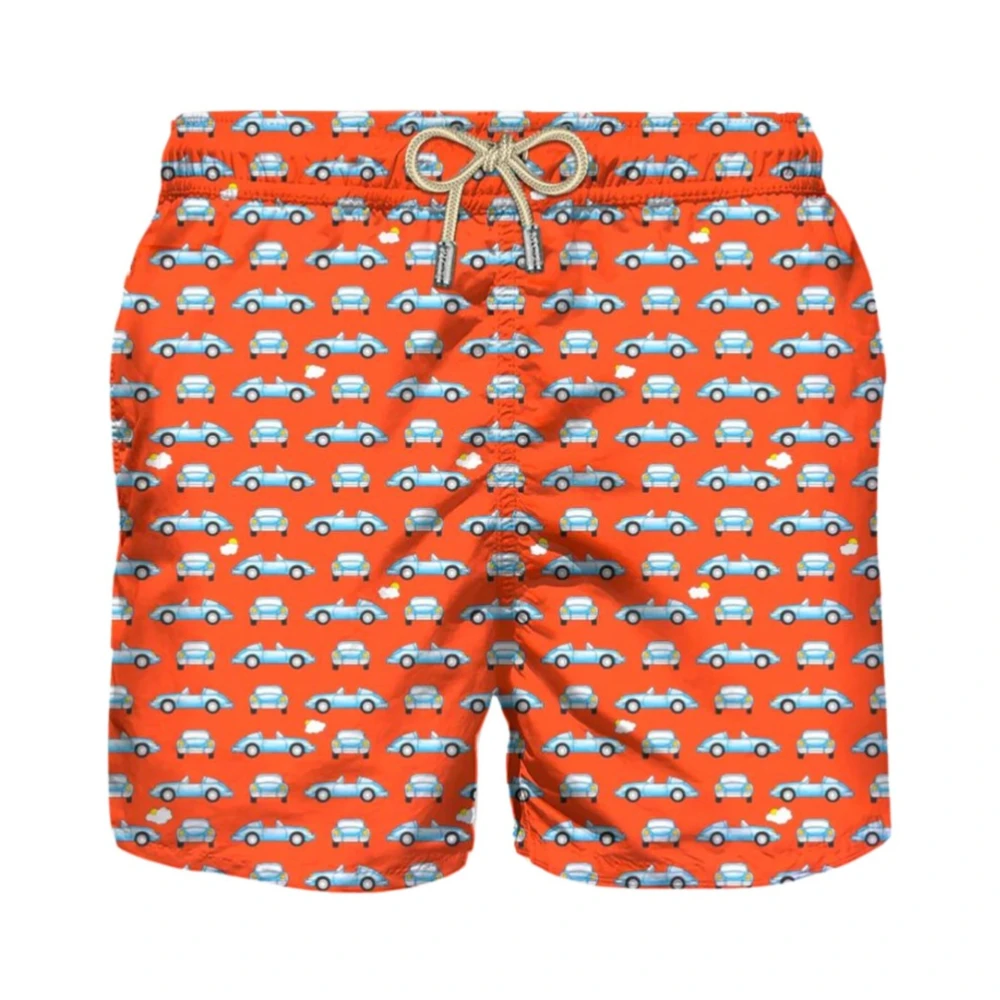 Swimwear > Beachwear - - MC2 Saint Barth - Modalova