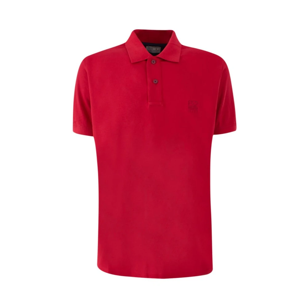 Tops > Polo Shirts - - YES ZEE - Modalova