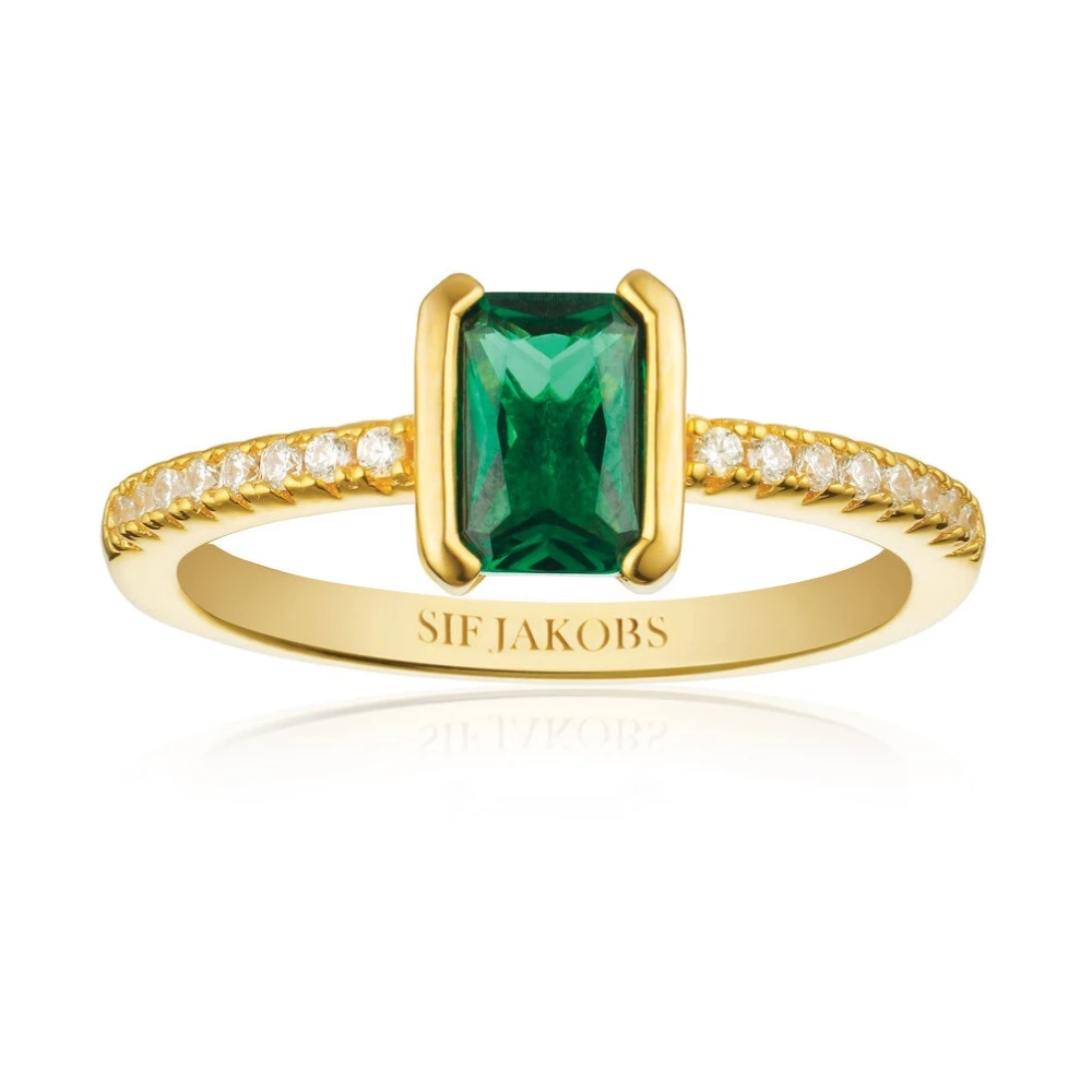Accessories > Jewellery > Rings - - Sif Jakobs Jewellery - Modalova
