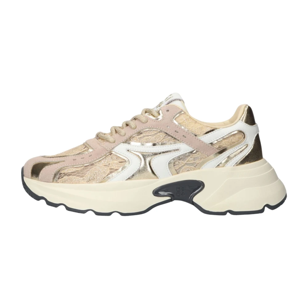 Gio+ Dalia 14 Dames Schoenen Beige
