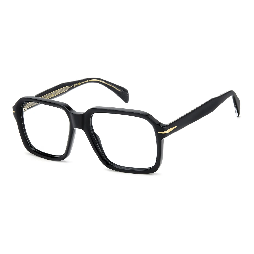 Eyewear By David Beckham Unisex Black Glasses, 56 Mm, Sunglasses Db 7139 Frames