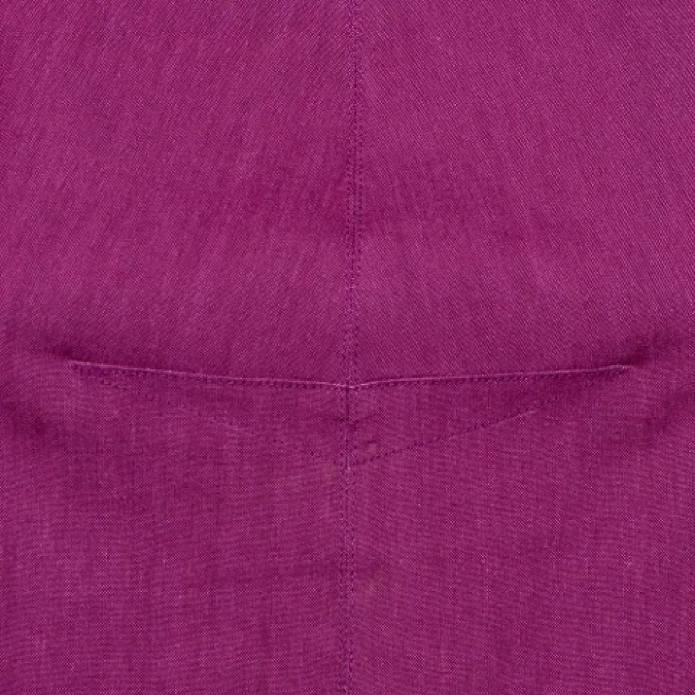 Isabel Marant Pre-owned Fabric tops Purple Dames