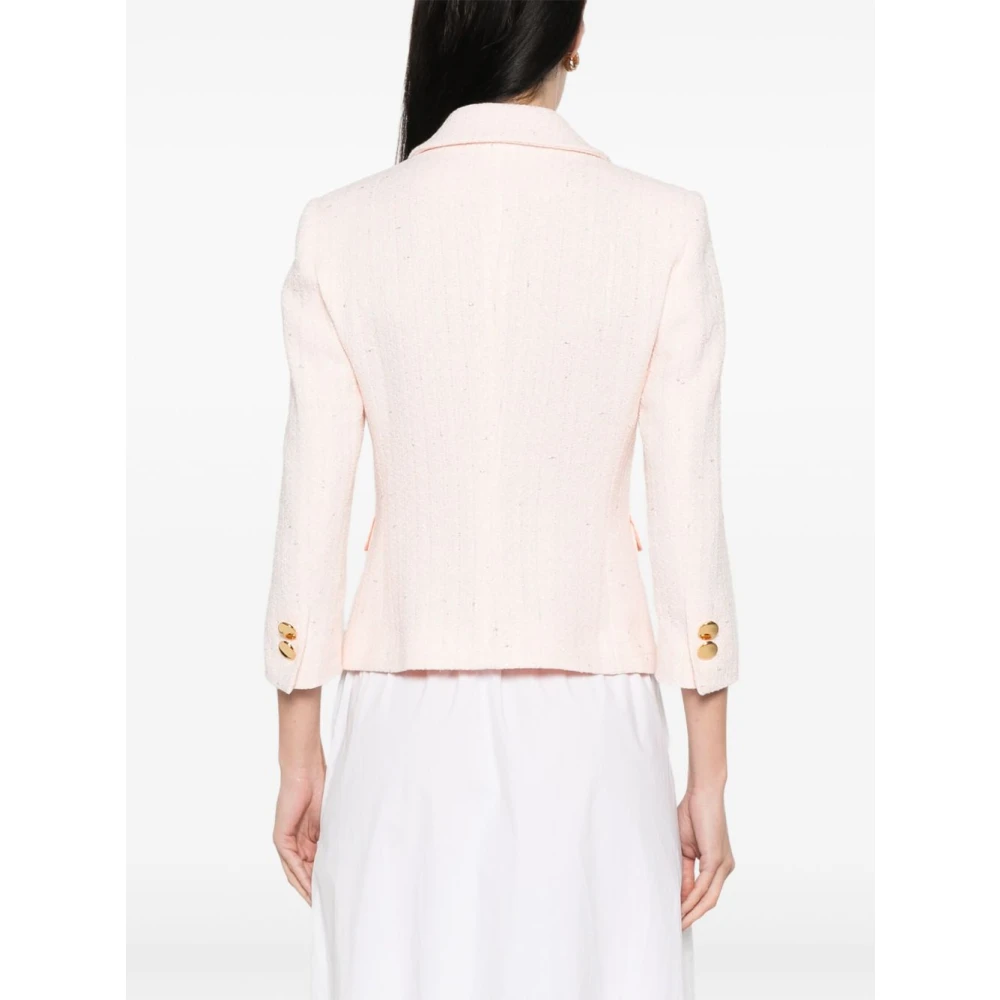 Tagliatore Jassen Roze Pink Dames