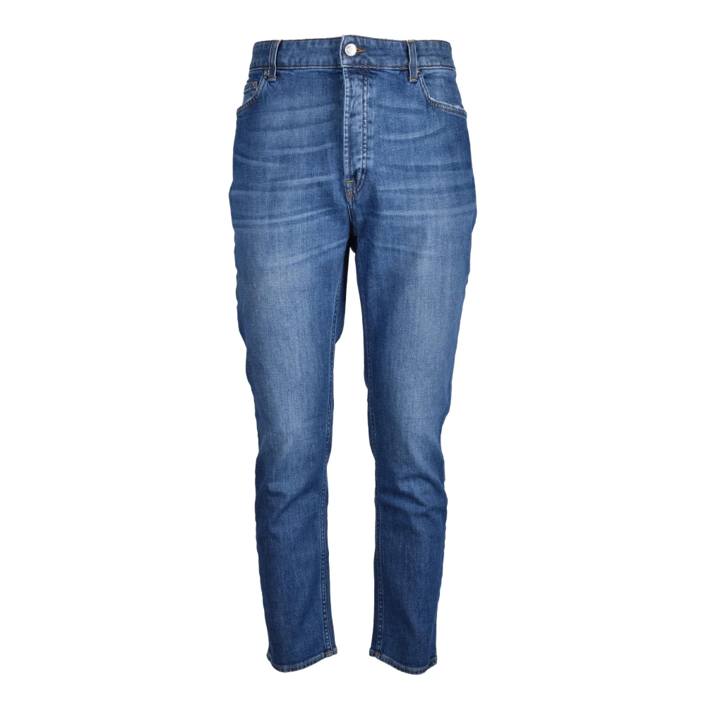 Department Five Jeans Blue Heren