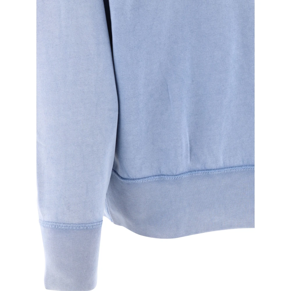 Ralph Lauren Cote d'Azur Sweatshirt Blue Heren