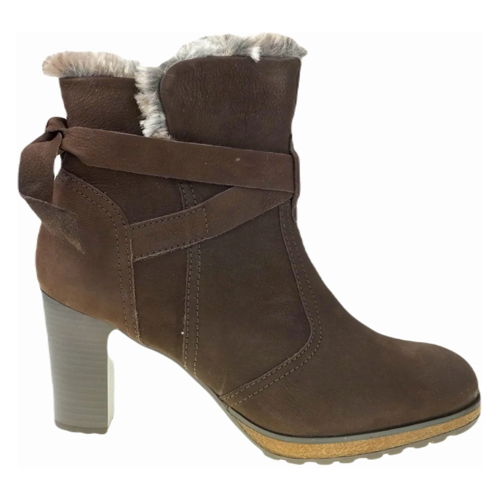 Shoes > Boots > Heeled Boots - - Gabor - Modalova