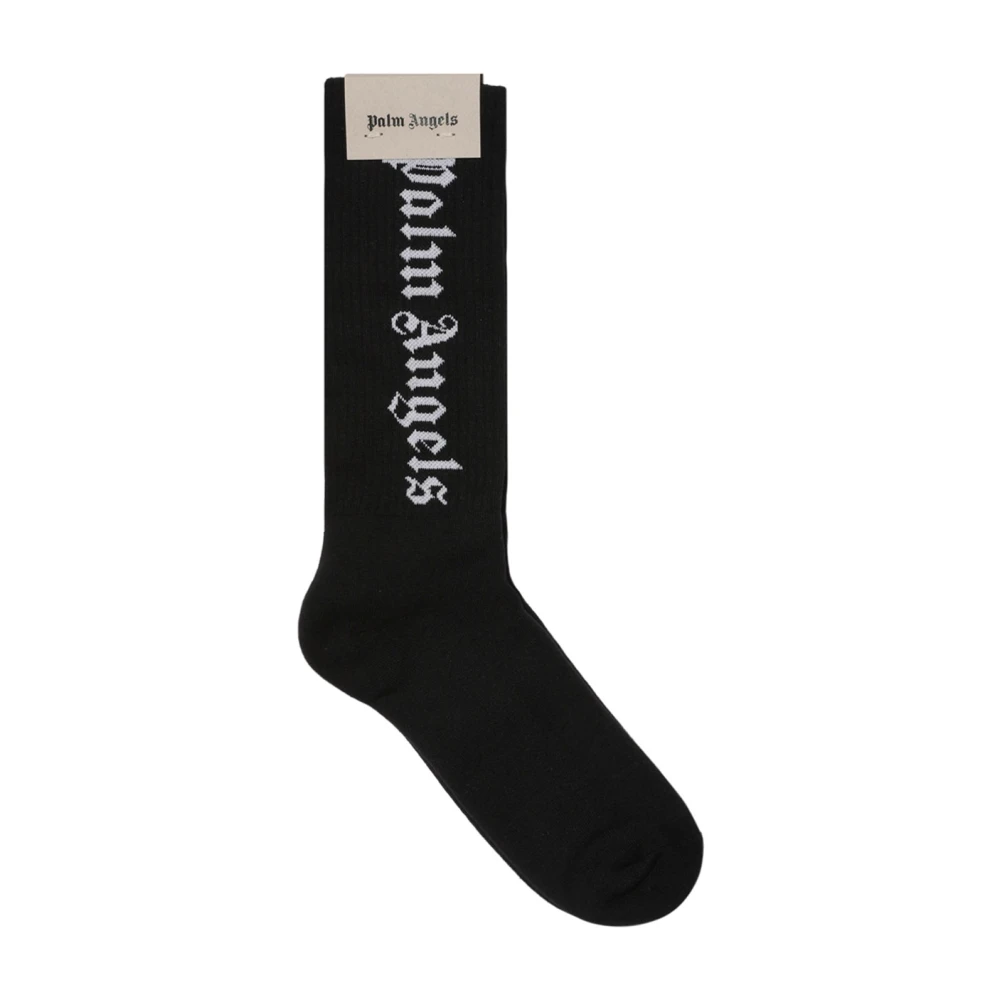 Underwear > Socks - - Palm Angels - Modalova