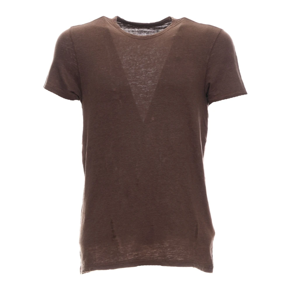 Tops > T-Shirts - - Majestic Filatures - Modalova