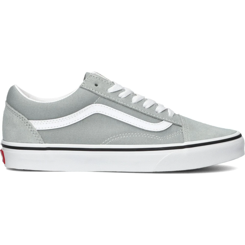 Vans - Shoes > Sneakers - Gray - Vans - Modalova