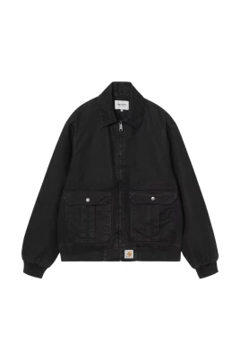Giubbino 100% Cotone
