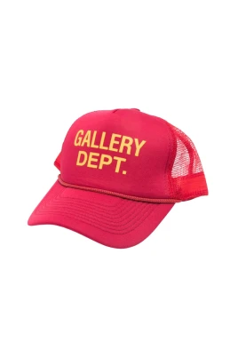 TC-9100 Trucker Cap