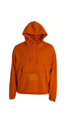 orange-hooded-logo-sweatshirt
