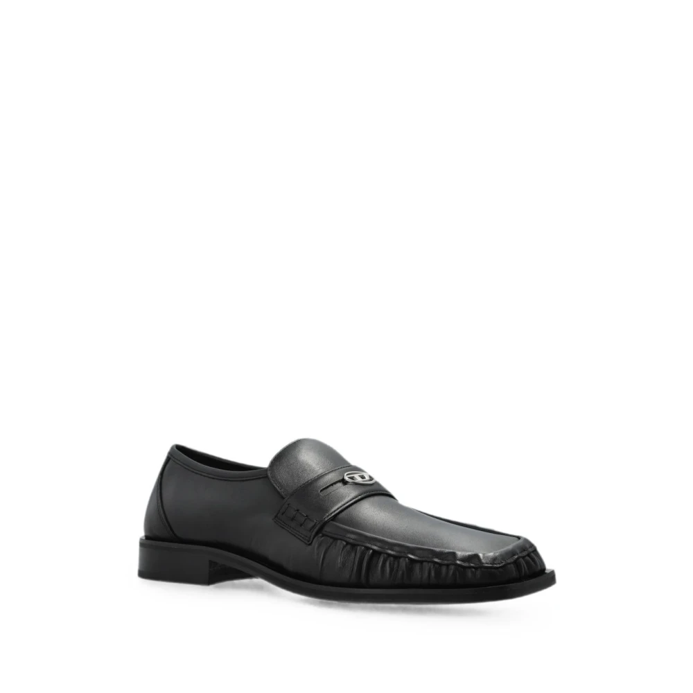 Diesel D Amber Loafers