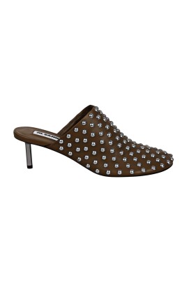 stud-embellished-metallic-mules