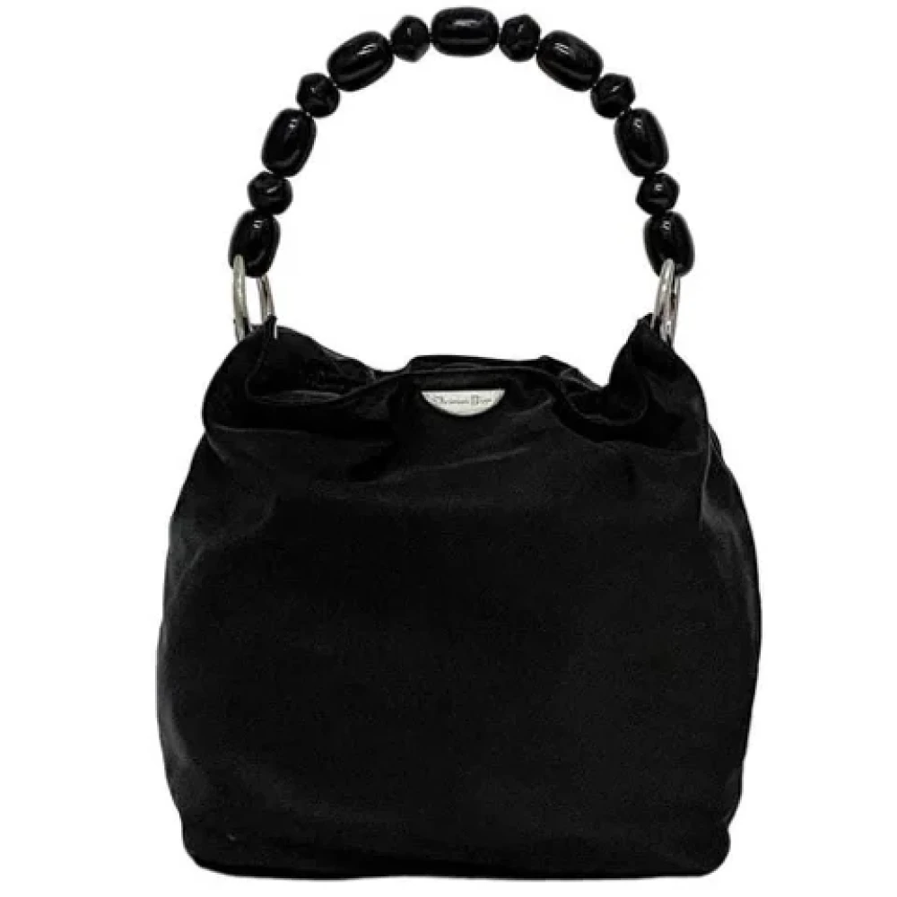 Pre-owned > Pre-owned Bags > Pre-owned Tote Bags - - Dior Vintage - Modalova