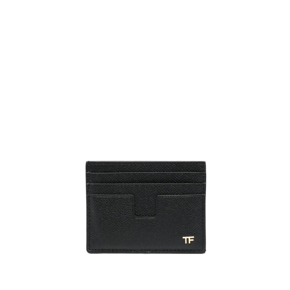 Accessories > Wallets & Cardholders - - Tom Ford - Modalova